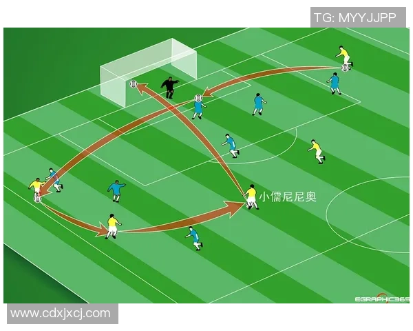 足球规则详解与实战应用笔记助你成为场上高手