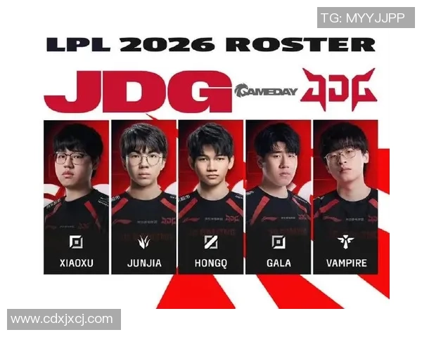 青年赛积分榜更新JDG战队以86分稳居榜首引发关注